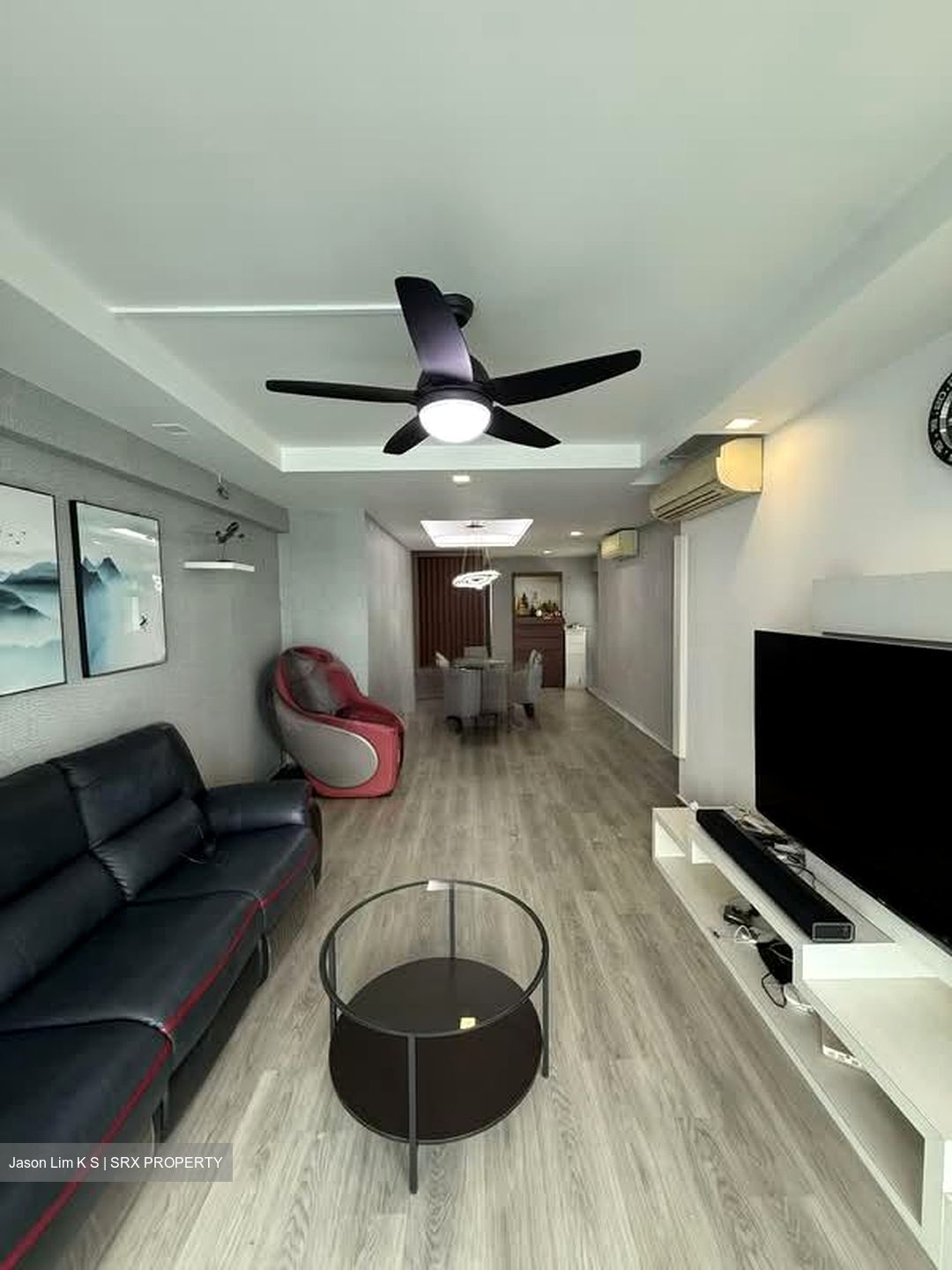 Blk 642B The Meadows (Punggol), HDB 5 Rooms #561612531